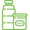 Segmento Nutrição Animal Senir Green Chemical